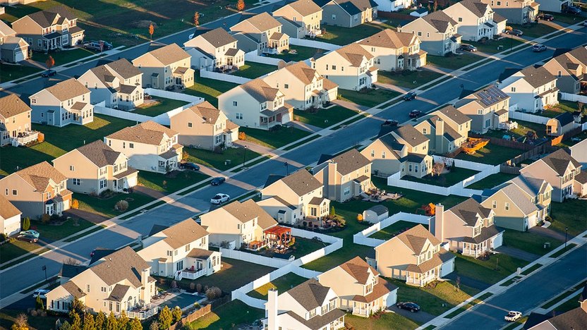 Understanding the Different Types of Home Builders 1