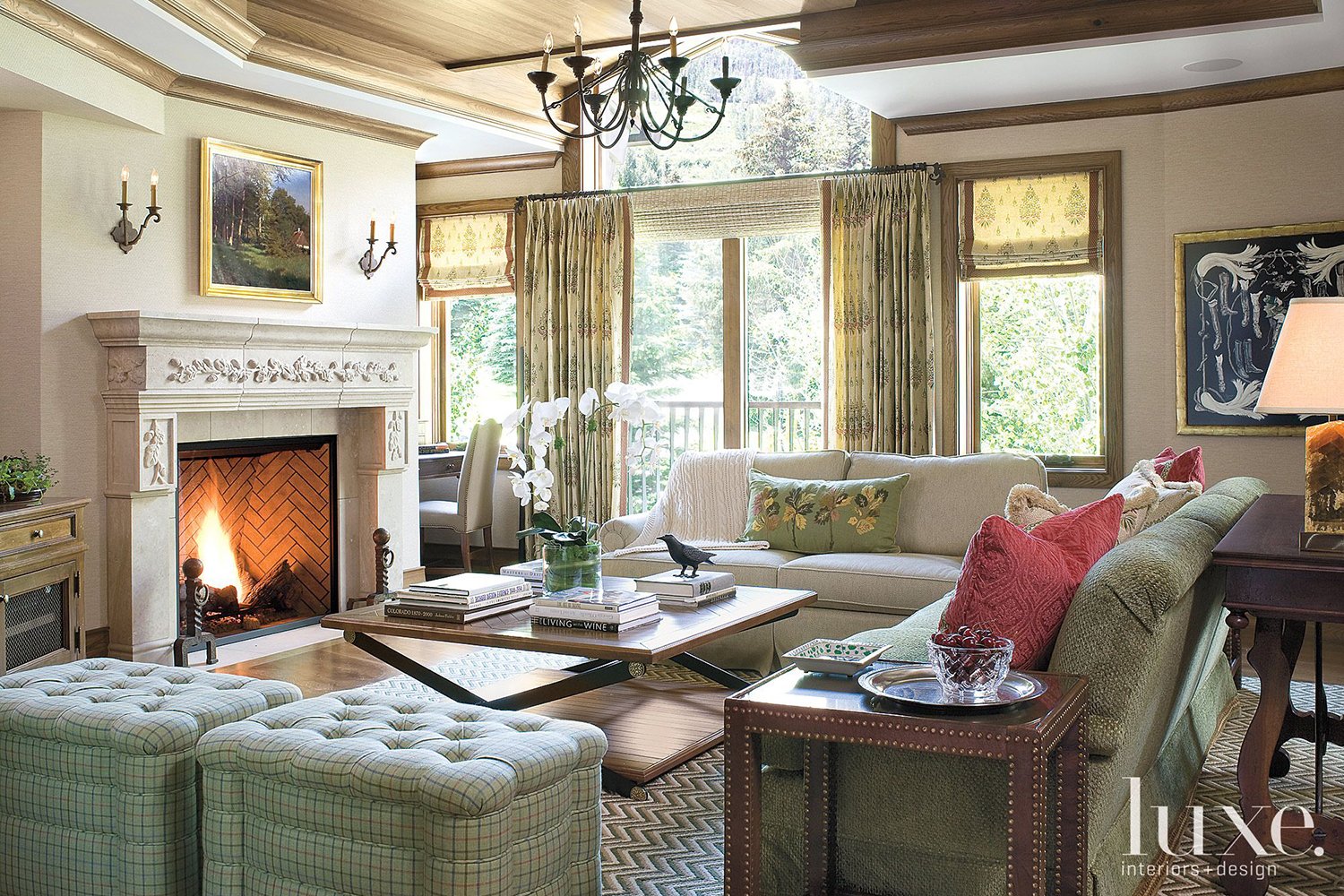 Traditional / Classical