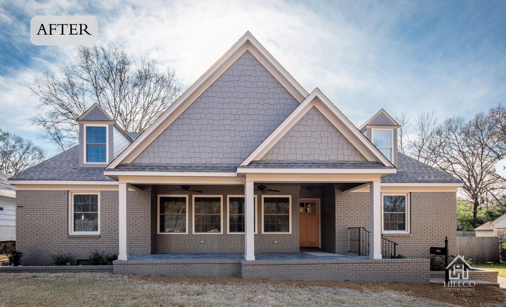 Read more about the article Custom Build versus Whole-House Renovation: Which Is Right for You?