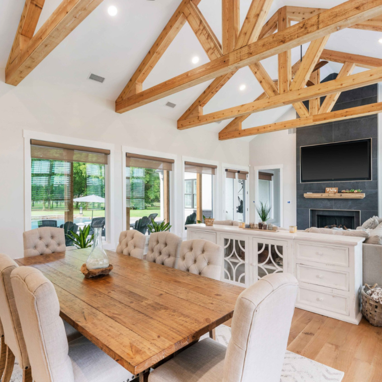 Read more about the article Understanding the Different Types of Home Builders